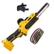 thumbnail image 1 of Lijadora de banda inalámbrica para detalles MaxMore 20V compatible, 1 of 9