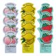 thumbnail image 1 of Mascarilla TONYMOLY Bright & Juicy 12 unidades Vitamina C antioxidante, 1 of 9