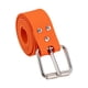 thumbnail image 5 of Cinturón De Esnórquel Recortable Para Buceo, Deportes Submarinos, Buceo Libre, Color Naranja, 5 of 5