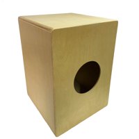 Seigard - Caja De Percusión