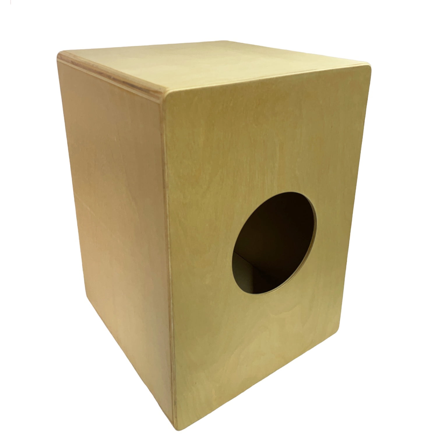 Seigard - Caja De Percusión