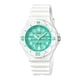 thumbnail image 1 of Reloj Analogo Blanco Casio LRW-200H-3CV, 1 of 2