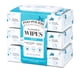 thumbnail image 1 of Toallitas Húmedas Desechables Sin Fragancia 150 Unidades, 1 of 9