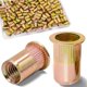 thumbnail image 1 of Tuercas Remachables Vifmy de Acero Zincado, 1 of 3