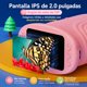 thumbnail image 4 of Microscopio Discovery 1080P - Cámara HD Rosado - MamboKids, 4 of 8