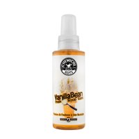 Chemical Guys - Aromatizador Vanilla Bean (118 Ml)
