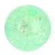 thumbnail image 1 of Pelota Con Luz Verde 6.5Cm, 1 of 2