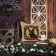 thumbnail image 4 of Cojín Australian Kelpie Christmas, 4 of 5