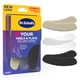 thumbnail image 1 of Almohadillas para talones Dr. Scholl's Love Your Heels & Flats, 1 of 9
