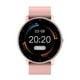 thumbnail image 2 of SmartWatch Reloj Inteligente Bluetooth ZL02 Pantalla Full Touch - Rosa, 2 of 4