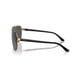 thumbnail image 3 of Versace VE 2140 1002/87 - Black Gold/Grey by Versace for Men - 40-14-135 mm Sunglasses Versace Versace, 3 of 3
