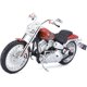 thumbnail image 2 of Motocicleta Maisto 2014 Harley Davidson CVO Breakout 1:12, 2 of 7