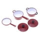 thumbnail image 4 of Accesorios De Cocina Para Casa De Muñecas En Miniatura, Decoración, Regalos, Ollas Y Sartenes De Metal, 4 of 5
