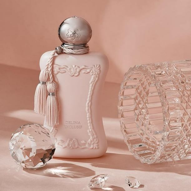 Perfume Parfums De Marly Delina Exclusif EDP 75ml Mujer | Lider