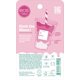 thumbnail image 4 of Bálsamo labial eos Secret Menu Peach Yuzu – Pack de 2 x 4 g, 4 of 4