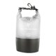 thumbnail image 5 of Impermeable Bolsa Dry Men Mujeres Saco De Impermeabilidad Para Adultos Para Viajes De Playa Al Aire Libre White 2L, 5 of 5