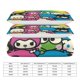 thumbnail image 5 of Hello Kitty and Friends Neon Comforter Twin SizeComforter Set for Kids Girls3Pcs Bedding Set Printed Comforter with 2 PillowcasesDown AlternativeSoft and Lightweight Bed Sheets, 5 of 5