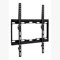 Soporte Fijo Fujitel Pared Para Tv Led 26 A 55 Pulgadas Vesa 400X400 35Kg