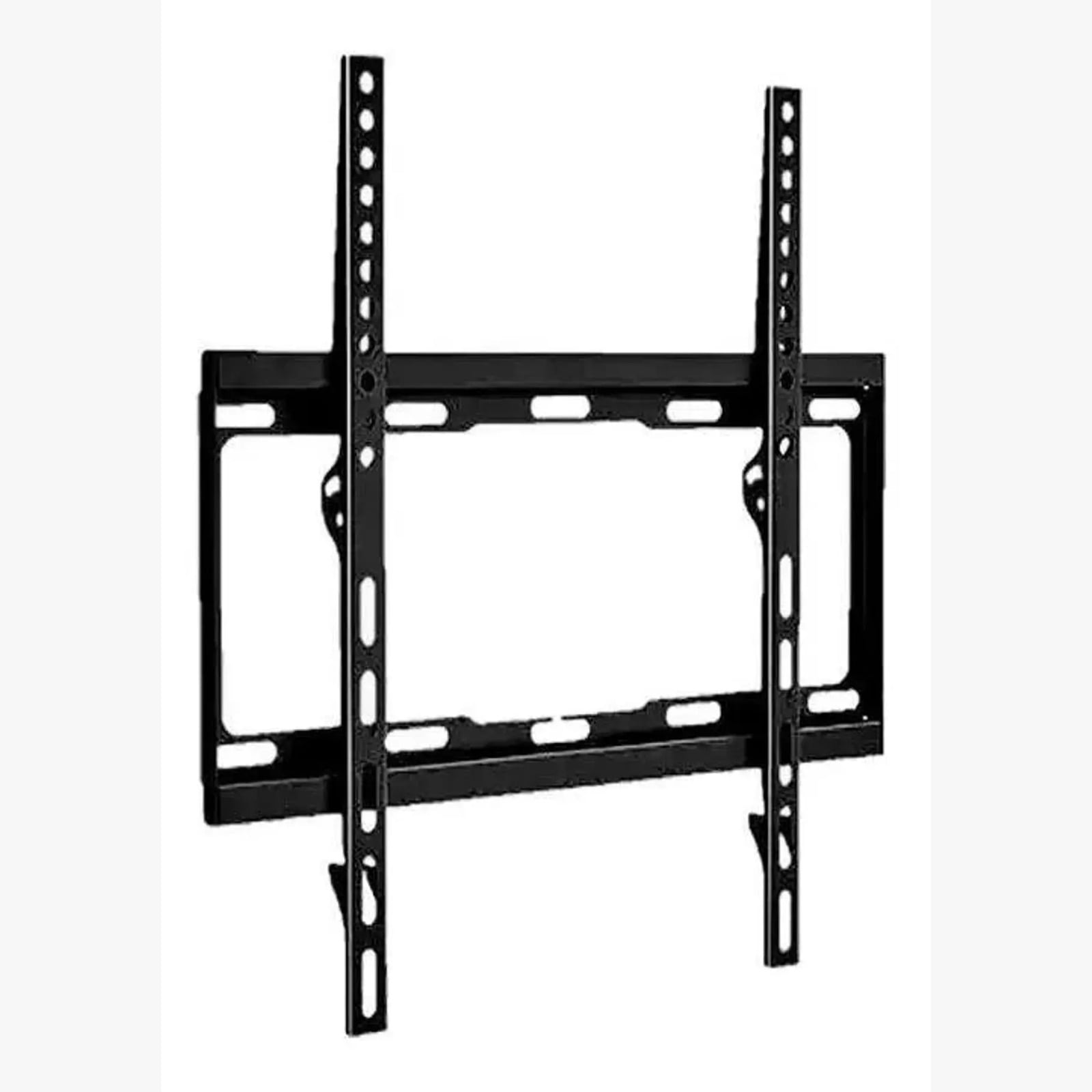Soporte Fijo Fujitel Pared Para Tv Led 26 A 55 Pulgadas Vesa 400x400 35kg