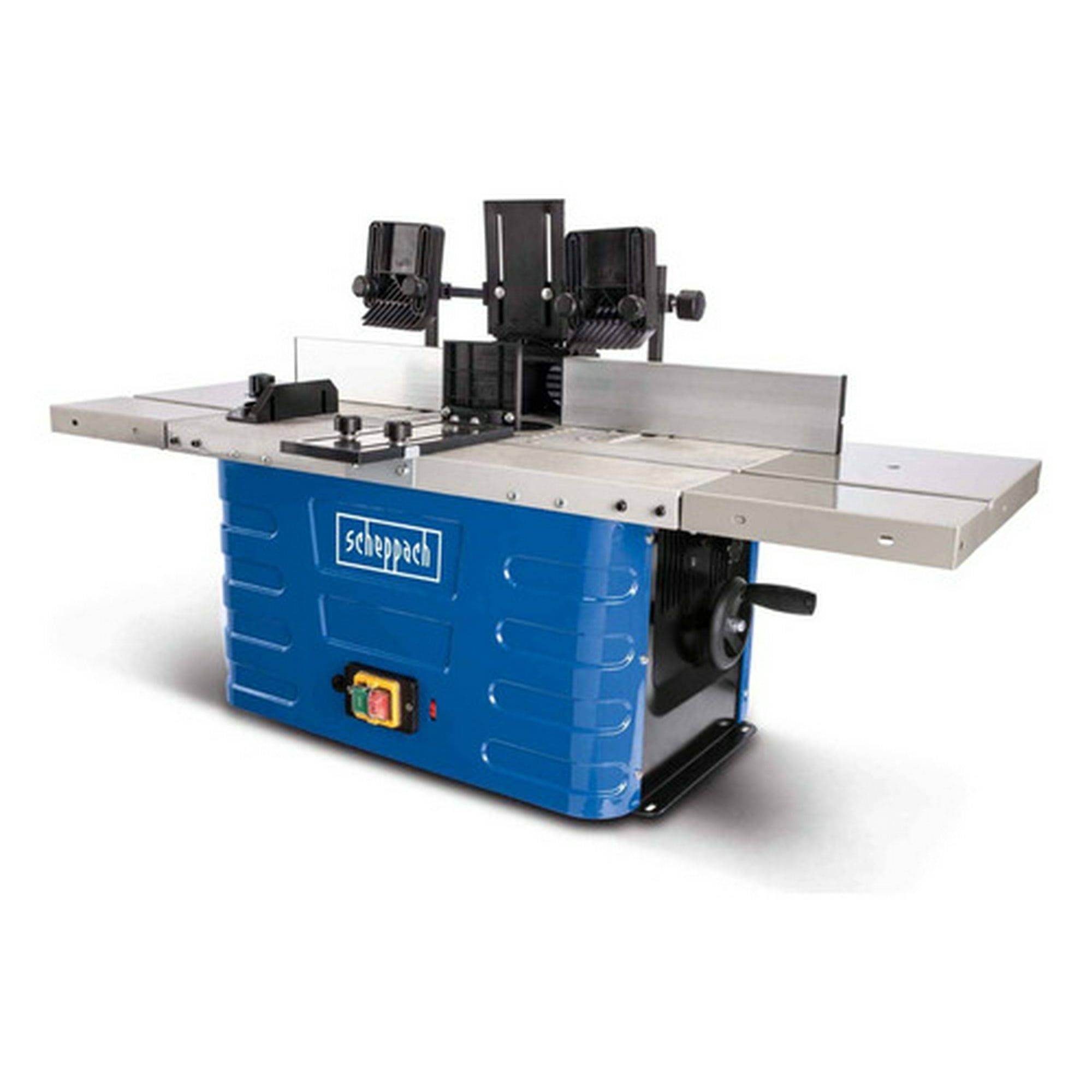 Tupi De Banco Pro1500w - Scheppach