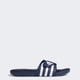 thumbnail image 1 of Zapato adidas ADISSAGE Azul Oscuro/Blanco para Hombre Talla 16 US, 1 of 9