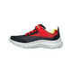 thumbnail image 2 of ZAPATILLAS URBANAS SKECHERS SKECH FAST SOLAR SQUAD INFANTIL | 403879L-RDBK - Talla 31, 2 of 5