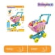 thumbnail image 4 of Carrito de Compras Infantil con Accesorios de Supermercado, 4 of 5
