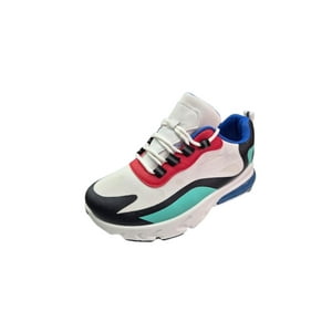 Vinnys Outlet - Zapatilla Urbana Mujer