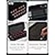 thumbnail image 3 of Estuche Nintendo Switch 2 Ragido Eva 8 9 Negro, 3 of 3