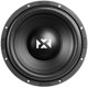 thumbnail image 2 of Subwoofer NVX NSW104v3 25 cm Dual 4 Ω 500 W RMS, 2 of 9