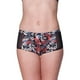 thumbnail image 1 of Calzón Pantaleta Mujer Negro L, 1 of 3