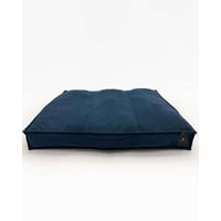 Genérico - Cama De Mascota Dsn Lassie Talla L / Gris Perro