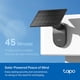 thumbnail image 3 of Cámara Seguridad Tapo C403 Solar 1080p Exterior WiFi Batería, 3 of 3