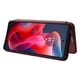 thumbnail image 2 of Funda Flip para FOXDOCK Motorola MOTO G04/G24 - Funda magnética de negocios, funda protectora delgada, 2 of 5