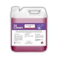 We Are Clean - Desengrasante Concentrado De Alto Poder 5 L