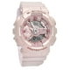 thumbnail image 1 of Reloj Digital G-Shock GMA-S110ST-4A Rosado Mujer, 1 of 3