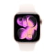thumbnail image 2 of Apple Watch Series 11 42mm GPS Aluminio Correa Blush, 2 of 3