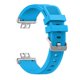 thumbnail image 1 of Correa Para Huawei Fit 1 - Silicona Clasica, 1 of 3
