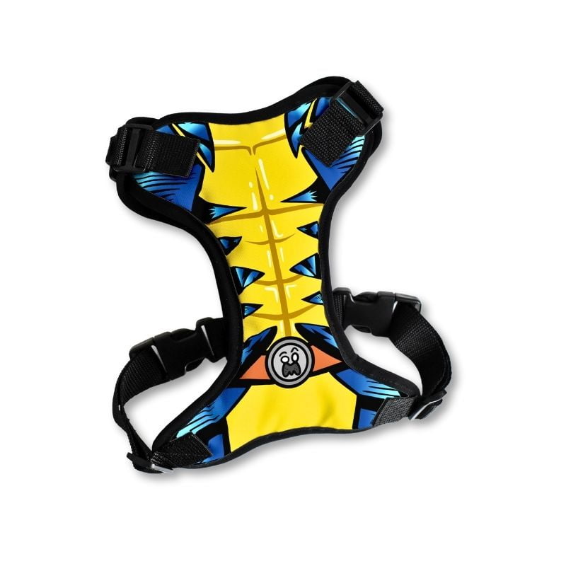Mumumú Ruff! - Arnés X-paw (perro) Talla Xl