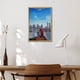 thumbnail image 5 of Kit de Pintura de Diamantes 5D Clifford El Gran Perro Rojo Desmarcar 20x30cm, 5 of 6