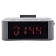 thumbnail image 3 of Radio Reloj Despertador Parlante Bluetooth Alarma Usb Auxiliar, 3 of 8
