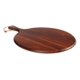 thumbnail image 1 of Tabla Acacia Pizza Natural 47cm Redonda, 1 of 4