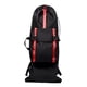 thumbnail image 5 of Mochila Para Patineta, Bolsa De Transporte Para Patineta, Para Viajes Al Aire Libre, Para Hombres Y Mujeres, Color Rojo, 5 of 5
