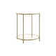thumbnail image 1 of Mesa De Centro Ligera 50 Cm Golden Redonda, 1 of 7
