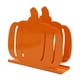 thumbnail image 4 of Servilletero De Papel Soporte Dispensador De Pañuelos Independiente Para Mesa De Comedor Calabaza, 4 of 5