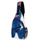 thumbnail image 1 of Grover Riñonera Bandolera con Estampado Integral para Hombres y Mujeres, Bolso Cruzado Gráfico de Tendencia, Mochila de Hombro Streetwear para Ciclismo y Deportes, Riñonera Versátil Casual, 1 of 6
