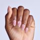 thumbnail image 2 of Uñas postizas imPRESS Venus Rosa Mediano Almendra 30 uds, 2 of 9