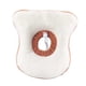 thumbnail image 3 of Mascotas Collar Electrónico Cómodo Cono Isabelino Protector Anti-mordidas Gato Perro Bread_M, 3 of 5