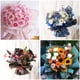 thumbnail image 5 of Papel para envolver flores Bupduq 30 hojas 10 colores 58 cm, 5 of 8