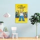 thumbnail image 4 of Los Simpson Cuadro decorativo colgante - Arte de pared - Póster enmarcado - Decoración de pared - Regalos para familia, amigos y aficionados 20*30 cm, 4 of 6